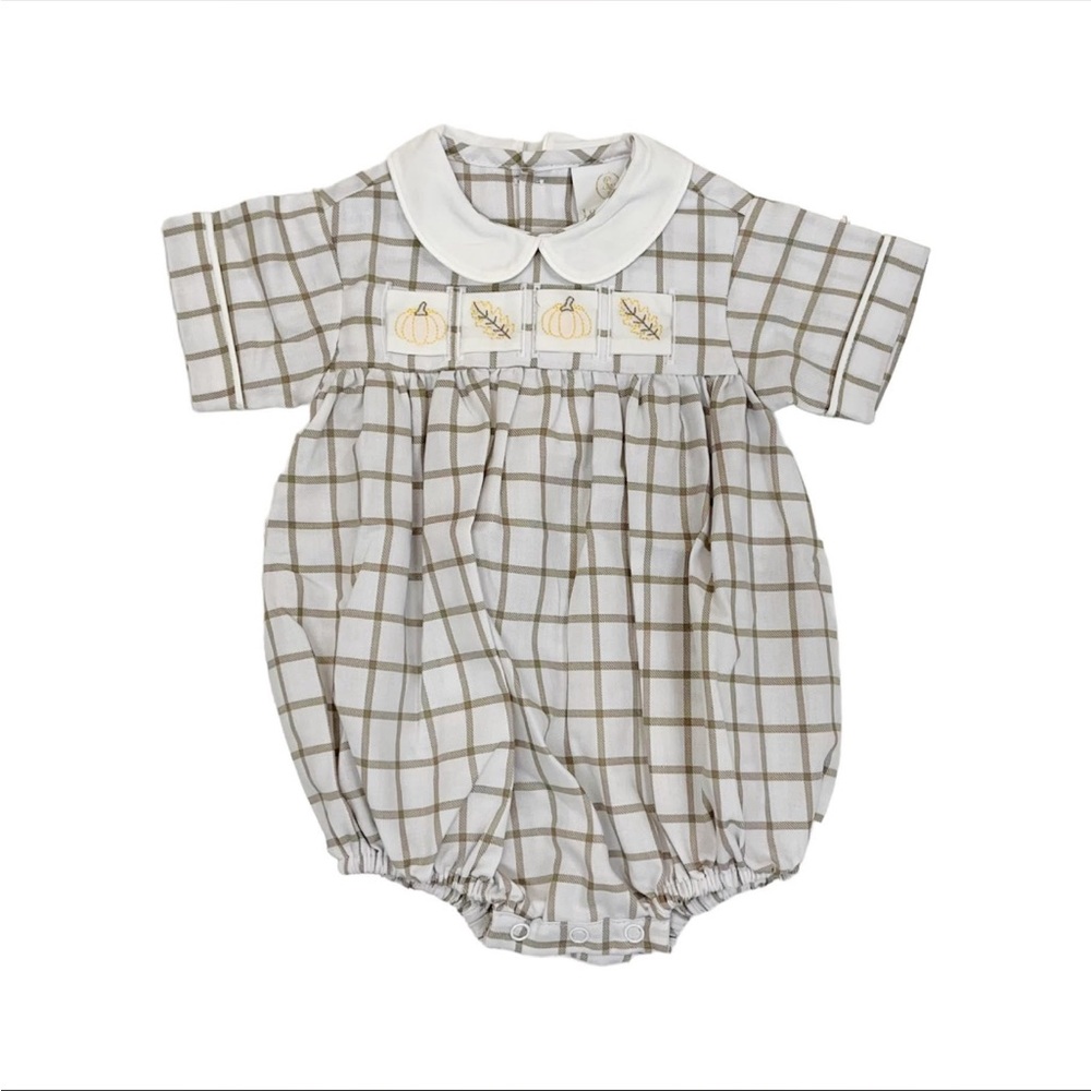 Noah Ribbon Bubble by Lullaby Set